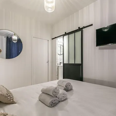 Mba Splendide - Le Raincy - Banlieue Paris * Villemomble