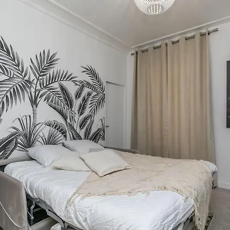 Mba Splendide - Le Raincy - Banlieue Paris * Villemomble