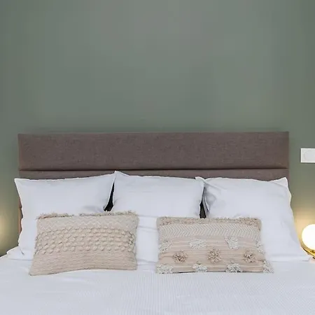 Mba Splendide - Le Raincy - Banlieue Paris Apartament